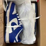 Nike Dunk Low (photo 3)