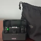 Микрофон DJI Mic (photo 1)