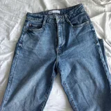 Джинсы Zara S (photo 2)