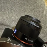 Sony e mount Zeiss (photo 2)