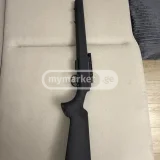 Винтовка CZ 457 17 HMR Varmint (photo 3)