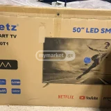 Телевизор Smart Android 129 см (photo 2)
