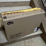 27" монитор BenQ PD2705Q Designer Monitor (photo 7)