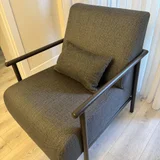 **Продам новое кресло (photo 1)