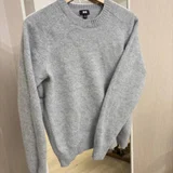 Базовые свитер (photo 5)