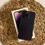 iPhone 14 Pro Max (photo 1)