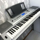 Электронное пианино Yamaha Portatone DGX-230 (photo 4)