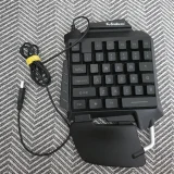 Игровая мини-клавиатура K-Snake (photo 2)