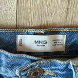 Джинсовая юбка Mango (photo 2)