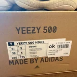 Adidas Yeezy 500 high (photo 3)