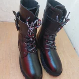 Tom tailor ботинки. (photo 2)