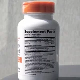 5-HTP от Doctor’s Best – 120 капсул по 100 мг (photo 2)