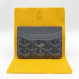 Картхолдер Goyard (photo 5)