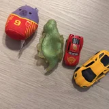 Игрушки (photo 1)