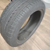 всесезонную резину Hifly, состояние новое, 235/45 R18 (photo 1)