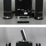 Домашний кинотеатр Philips HTC 6600 (photo 2)