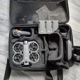 DJI Neo на запчасти (photo 1)