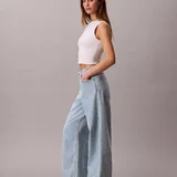 Джинсы Calvin Klein Jeans Low Rise Baggy размер 24RG (photo 2)
