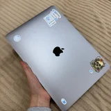 MacBook Air M1 (photo 4)