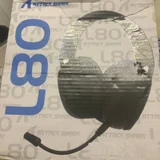 Attack Shark L80 White (photo 3)