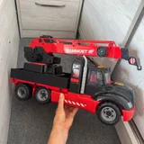 Игрушечный кран (photo 4)