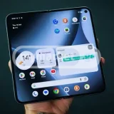 Мобильные телефоны Google Pixel 10 Pro Fold (photo 1)