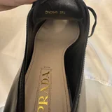 Prada 37 размер (photo 3)