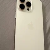 iPhone 16 Pro Max (photo 2)