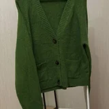 Кардиган UNIQLO (photo 5)