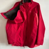 Куртка Jack Wolfskin Texapore (photo 6)