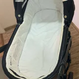 Коляска Bexa 2 в 1 air (photo 2)