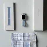 Apple Watch Series 8 (photo 1)