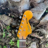 Электрогитара Squier Classic Vibe '60s Mustang Guitar (photo 2)