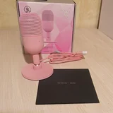 Razer Seiren mini V3 (photo 1)