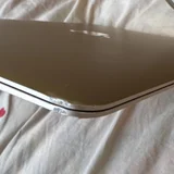 MacBook Retina 12 2017 на запчасти (photo 6)