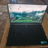 Игровой ноутбук Gigabyte AORUS 17H (2023) (photo 5)