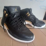 Кроссовки Nike Air 12 Retro (photo 1)