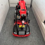 Игрушечный кран (photo 5)