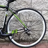 Шоссейный велосипед Cannondale (photo 3)