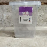 Набор: чайник Xiaomi и контейнер 5л (photo 2)