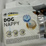 Подгузники для собак Croci (photo 2)