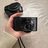 Компактная камера Sony Cyber-shot DSC-HX90V (photo 3)