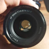 Viltrox AF 33mm f/1.4 XF Fujifilm (photo 1)