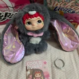 Набор: Cool Bunny + Blind Box + дисплей-бокс (photo 2)