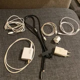 Оригинальный зарядный блок Xiaomi 90W со шнуром (photo 2)