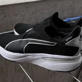 Кроссовки PUMA SOFTRIDE CHARM SLIPTECH (photo 2)