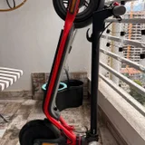 Электросамокат Ninebot Segway D18E (photo 1)