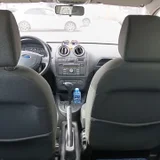 Автомобиль Ford Fiesta mk5 2007 (photo 7)