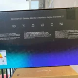 Монитор Alienware AW2725DM 27" QHD 180Hz (photo 3)