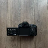 Canon 90D (корпус) (photo 2)